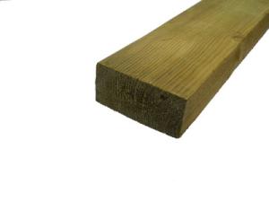 45 X 95 Tryckt hyvlat, NTR-AB