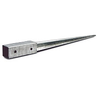 Jordankare 46 x 46 x 600 mm