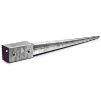 Jordankare 71 x 71 x 750 mm