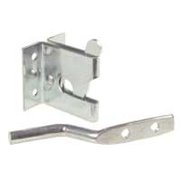 Klinklås Typ 9, 50mm