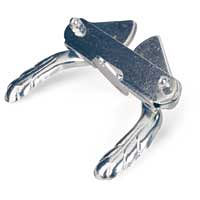 Grindlås Typ 7, 90 mm