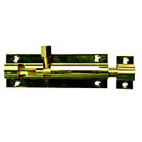 Skjutregel 75 x 25 mm, mässing