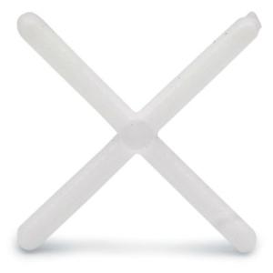 Kakelkryss 2 mm x 100 st