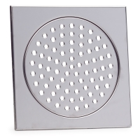 Golvbrunnsil 200x200 RF