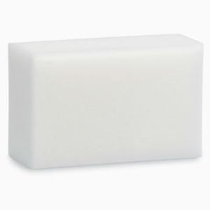 Svamp finporig 60x100x160mm