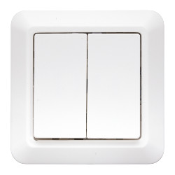 Strömbrytare INF, D-Trapp