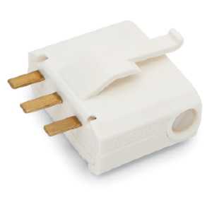 Lamppropp, DCL, jordad