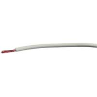 Kabel FK 1,5mm, vit, 100 m