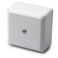 Kulodosa, vit, 5-polig