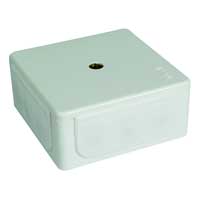 Kopplingsdosa utv, 5-pol, IP54