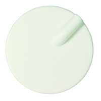 Doslock, 100 mm, med utlopp