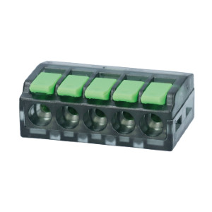 Toppklämma ÖB 5-Pol