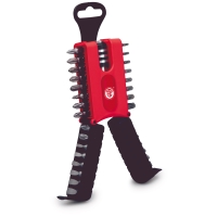 Bitskassett butterfly 33-delar