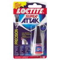 Snabblim Loctite 5 gram