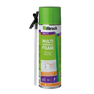 Fogskum FM 610, 500 ml