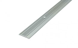 Skarvlist 25 mm Silver 180 cm