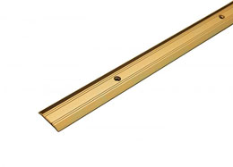 Skarvlist 25 mm Guld 180 cm