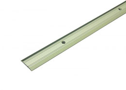 Skarvlist 25 mm Brons 180 cm