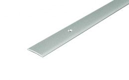 Skarvlist 30 mm Silver 180 cm