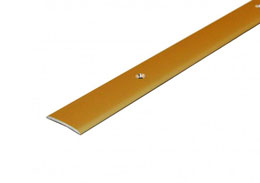 Skarvlist 29 mm Guld 180 cm