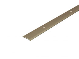 Skarvlist 29 mm Brons 180 cm