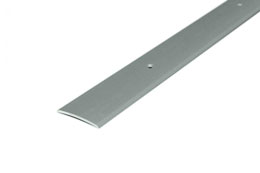 Skarvlist 40 mm Silver 180 cm