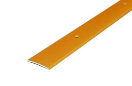 Skarvlist 40 mm Guld 180 cm