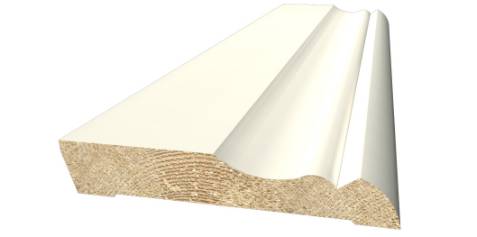 Foder Allm. 15 x 95, Vit