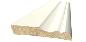 Foder Allm. 15 x 69, 2,2m, Vit