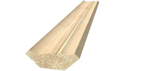 Taklist Allm. 21 x 56