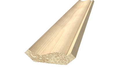 Taklist Allm. 15 x 43