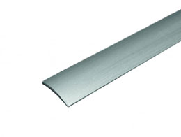 Självh. skarvl. 30 mm N.Grafit 180cm