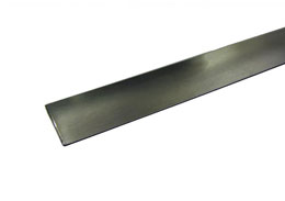 Självh.skarv.29 mm,rostf.180cm