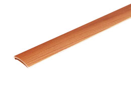 Självh. skarvl. 30 mm Ek 180cm