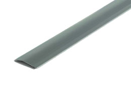 Självh.nivå. 40x2-15 mm,Brons,180cm