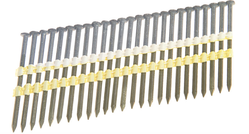 Bandad spik 90 x 3.1, 21* 1000 st
