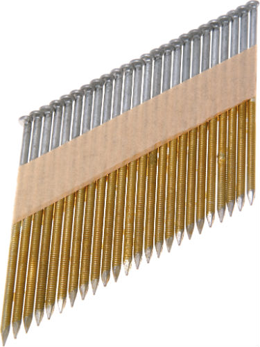 Bandad spik 90 x 3,1, 34* 1000 st