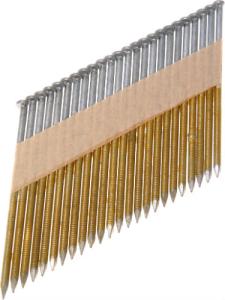 Bandad spik 90 x 3,1, 34* 1000 st