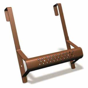 Bärläktsteg Palema c/c 300, Svart