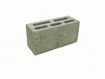 12,5 cm betonghålblock