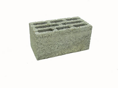 20 cm betonghålblock