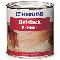 Betslack Halvmatt 500ml