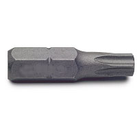 Bits Torx T10, 3 st/frp