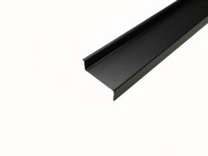 Fönsterbleck 60 mm 1,2 m