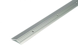 Nivålist 45x15 mm Brons 90 cm