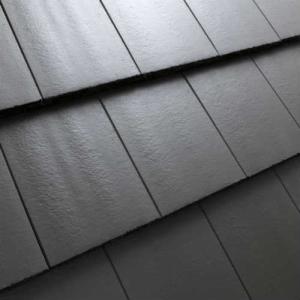 Betongpannor Carisma Ytbeh., Granit