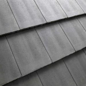 Betongpannor Carisma Obeh., Grafit