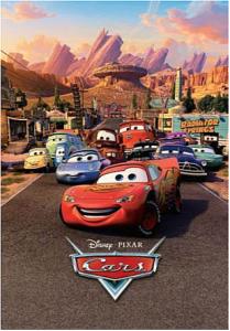 DECO Fototapet 2,32 x 1,58 m