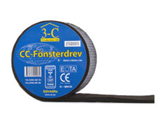 Fönsterdrev CC 30x60x5 självh.