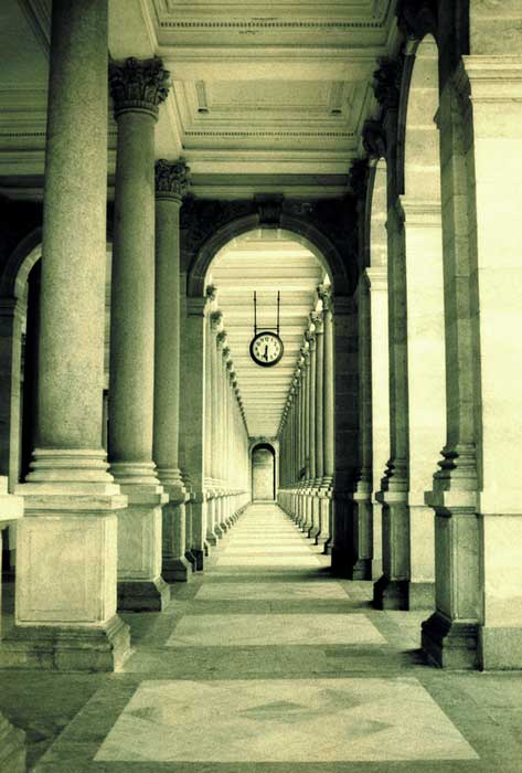 DECO Fototapet 2,32 x 1,58 m